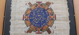 Tableau Égypte 