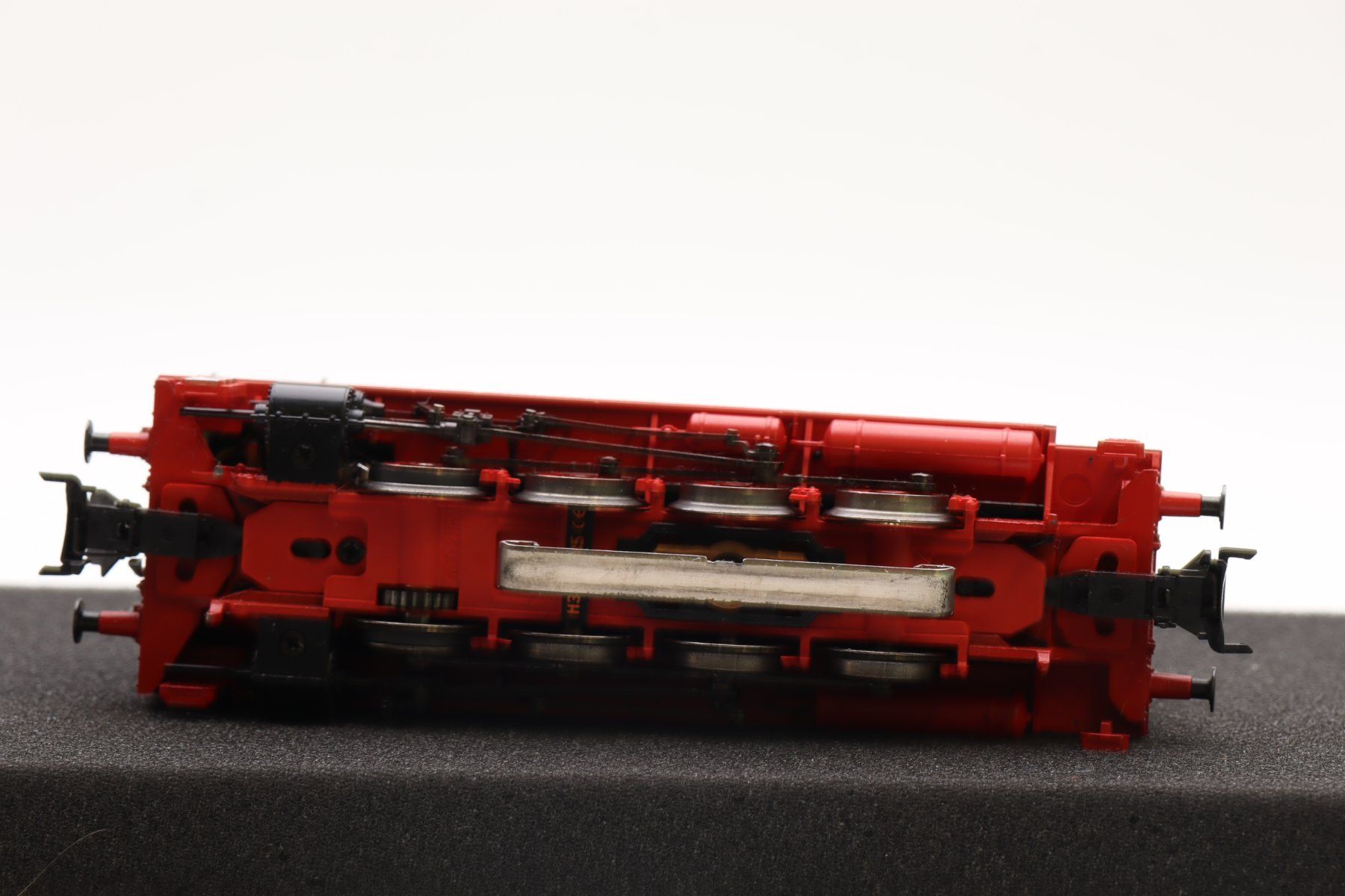 Märklin Modellini di ferrovie: Märklin 37251 Dampfspeicherlok AC Digital, H0 – Nuovo (secondo la descrizione) da Ried (Muotathal) venduto da Modellbahn.swiss 3