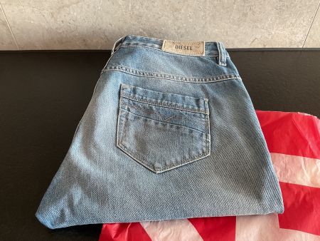 Jeans diesel
