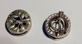 Pandora 2 Charm Reflexion