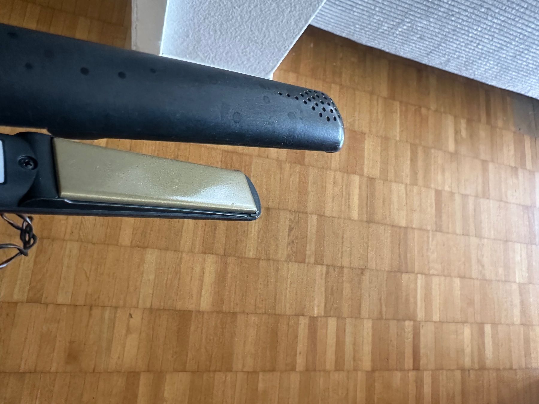 Bügeleisen: GHD hair styler – Gebraucht aus Zug von abe_6llp 4