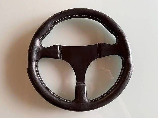 Manettes: Volant PERSONAL Formule 1 – D'occasion à Cernier par Mustang28966 1