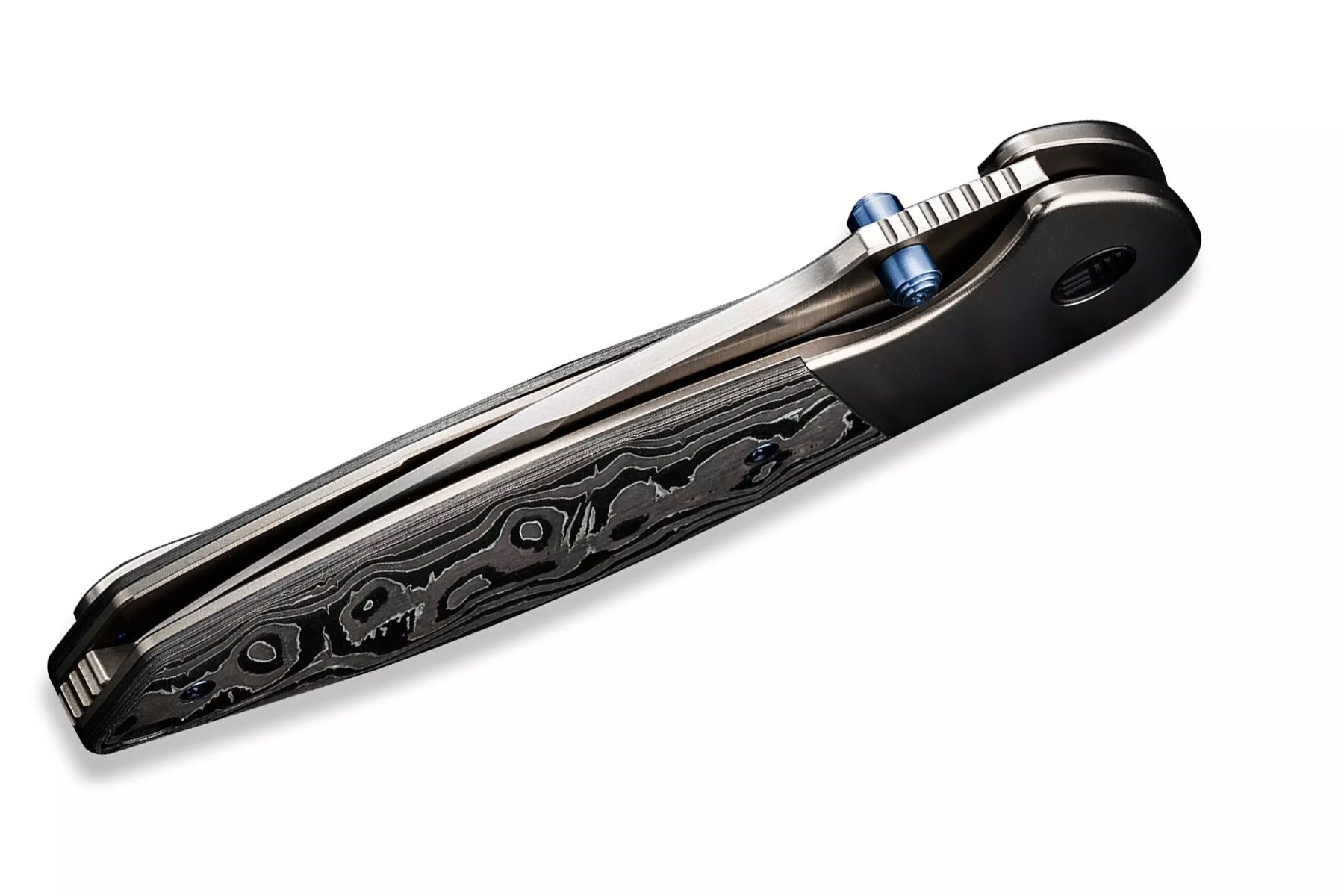 Coltelli tascabile: WE Knife Nitro Sammler-Taschenmesser – Nuovo e nell'imballaggio originale da Uhwiesen venduto da Thom 5