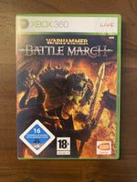 Warhammer: Battle March für Xbox 360