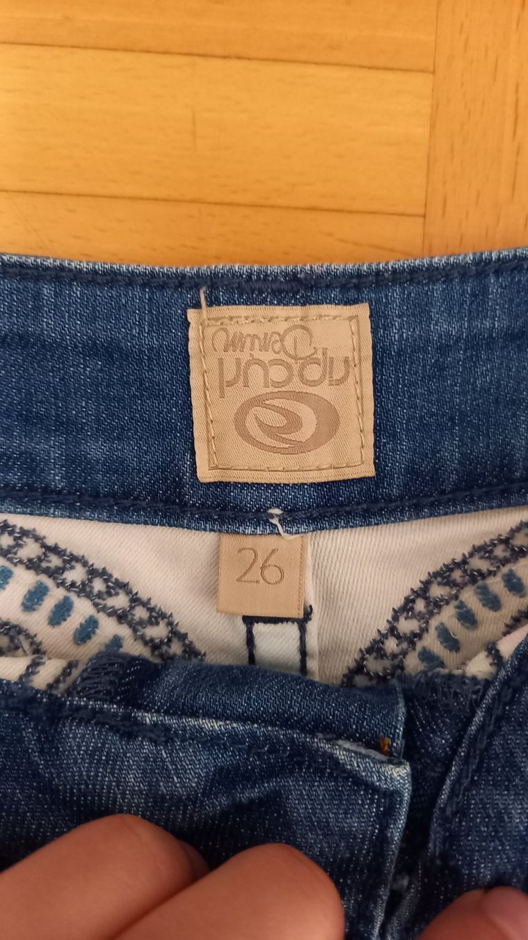 Pantaloni: Shorts / Hose Top Zustand – Usato da Winterthur venduto da Gabi_89 2