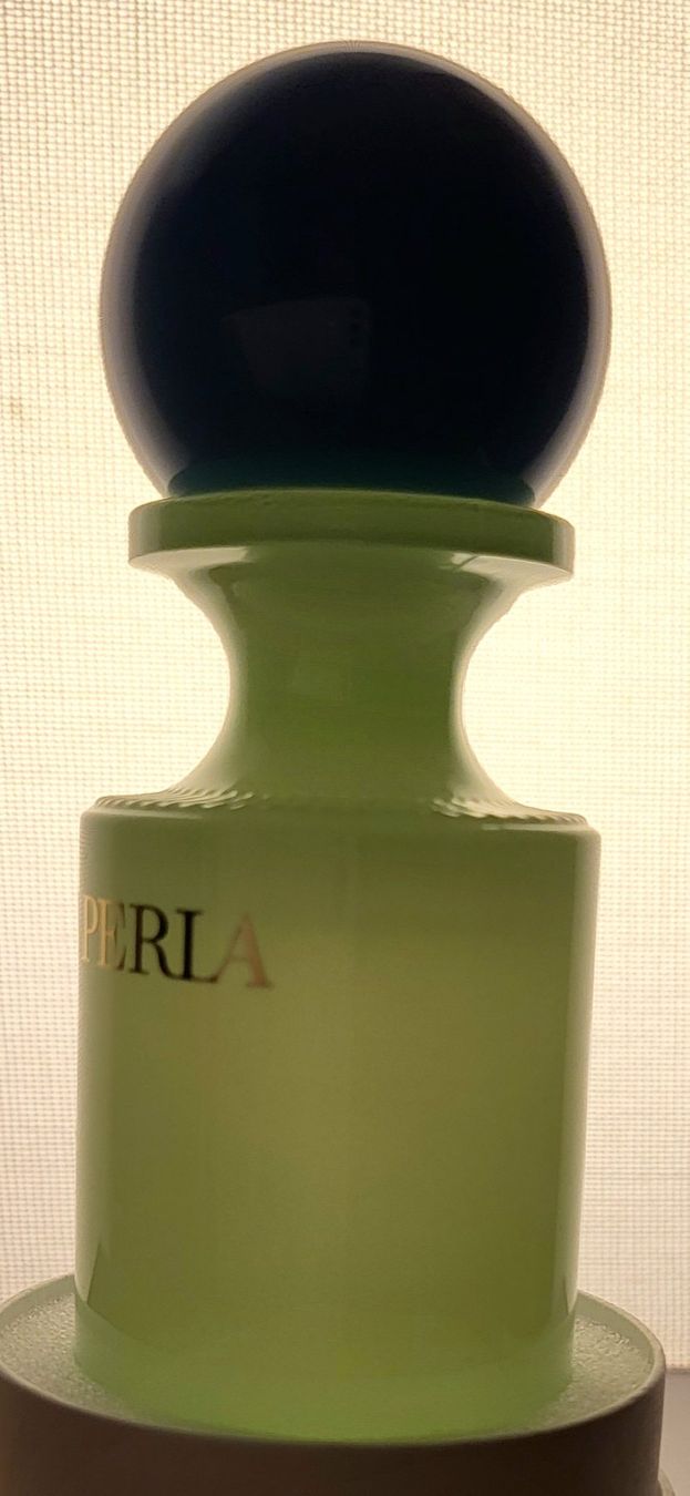 La Perla Profumi & Eau de Toilette: La Perla 'Villa Sorrento' EdP – Usato da Liebefeld venduto da cheoncheonhi 1