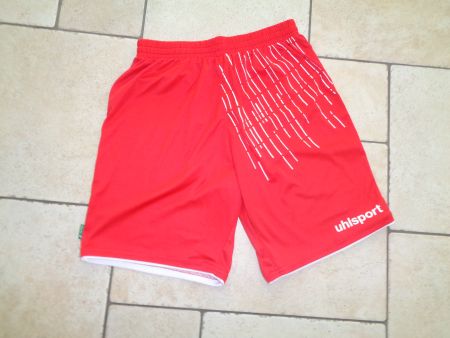 Sporthose Uhlsport  Grösse S