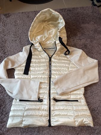 Beaumont Jacke Daunen 36
