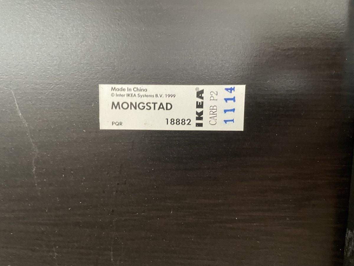 Ikea Specchi: Ikea Spiegel Mongstad – Usato da Höri venduto da LucaSomma 1