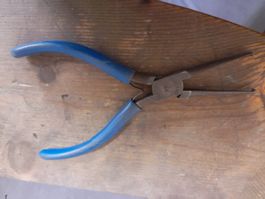 Ab Isolierzange 0.4mm