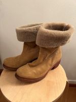 Punto Piagro Stiefeletten
