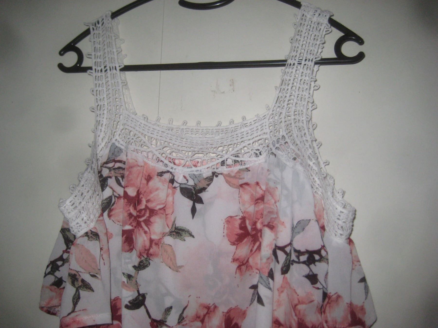 Blusen: DAMEN BLUSE – Gebraucht aus Uster von flocke1 1