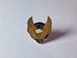 Harley Davidson Pin Adler mit Logo