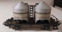 Märklin Braunkohlenstaubwagen