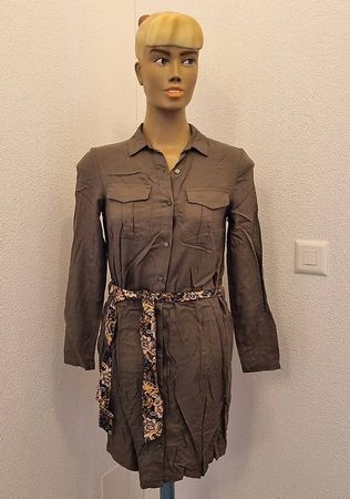 Kleid von Pimikie, Gr. S