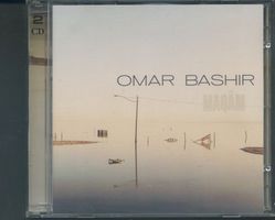 Maqâm - Omar Bashir