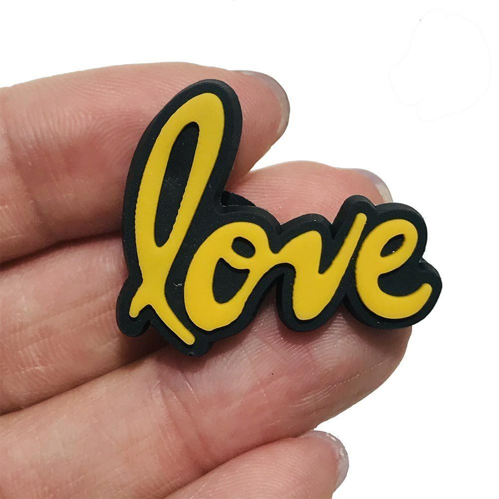 Calamite: Kühlschrank Magnet LOVE – Nuovo e nell'imballaggio originale da Weinfelden venduto da salehouse 5