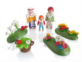 Playmobil, Hippies