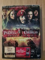 Pirates of the Caribbean - Am Ende der Welt DVD Top! (56)