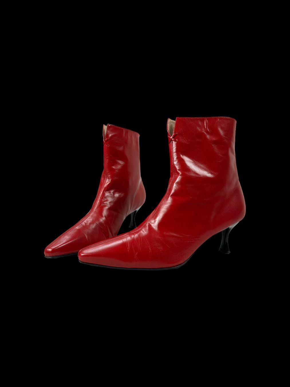 Stuart Weitzman Scarpe da donna: High Heel Stiefelette - Pumps - Stuart Weitzman – Nuovo (secondo la descrizione) da Romanshorn venduto da MAFLOMAS 1