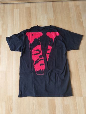 Vlone x The Weekend T shirt M