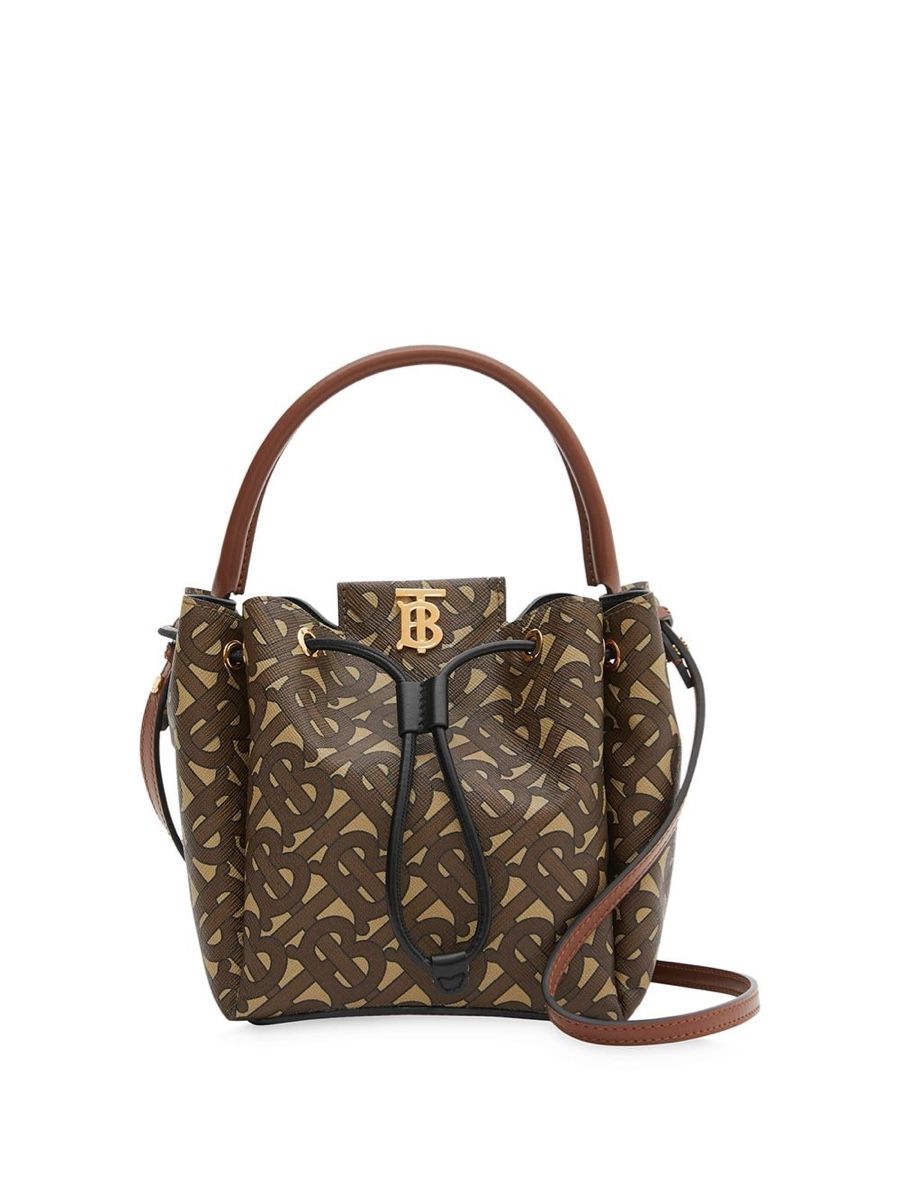 Burberry Borse da donna: Burberry mini bucket Tasche – Nuovo e nell'imballaggio originale da Wohlen AG venduto da rol_8r5l