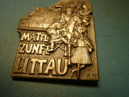 LITTAU 1987 SILBER