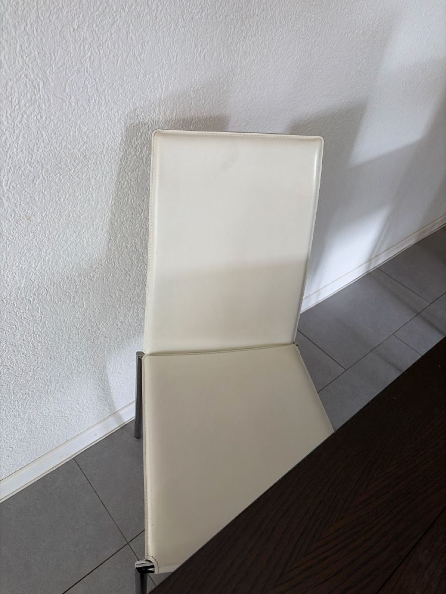 Tische: Interio Esstisch und 6. Stühle – Gebraucht aus Ostermundigen von BestPrice_3072 1