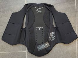 Felix Bühler Anatomic FLEX PRO Rückenprotektor Kinder