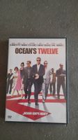 OCEAN'S TWELVE   DVD