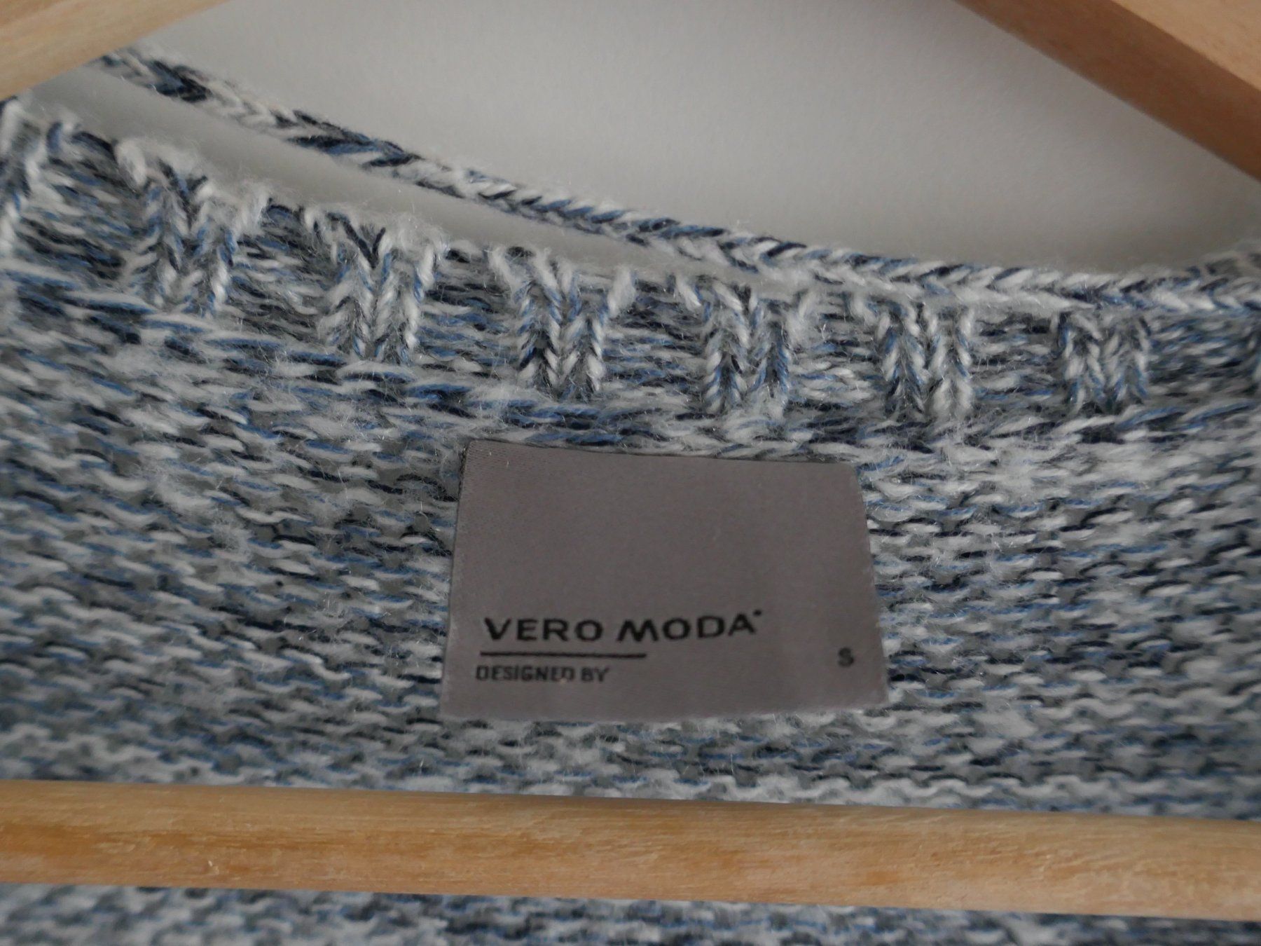 Pulls & Sweat-shirts: Vero Moda Strickjacke S – D'occasion à Stäfa par bel_mhl7 2