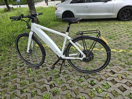 Grace easy Ebike 40km/h