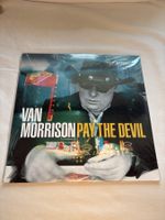 Van Morrison ‎– Pay The Devil vinyl LP first press 2006!