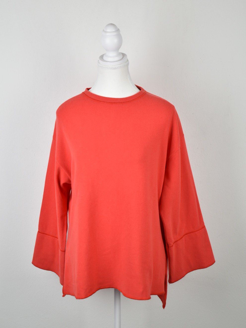 Maglioni & Felpe: Blue Lemon Lounge Couture Pullover Gr.S, oversized – Usato da Nürensdorf venduto da 2ND_STORY 1