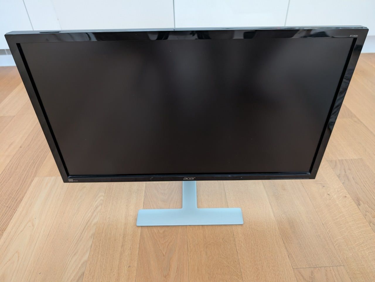 Acer Ecrans: Monitor Acer RT280K (UHD) – D'occasion à Honau par untenoben86 1