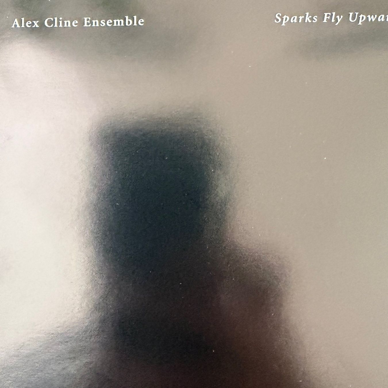 CD: Alex Cline, Sparks Fly Upward (CD Cryptogramophone) – Usato da Zug venduto da Mirare9 3