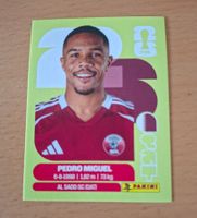 Panini WM 2026 Miguel QAT 7 Swiss Edition
