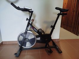 Gonser Indoor Exercise Bike - Fitness at Home - Great Value!