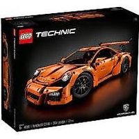LEGO Technic Porsche 911 GT3 RS  komplett & mit OVP