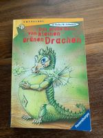 ♥ Das grosse Buch vom kleinen grünen Drachen / ab 3. Klasse