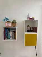 Regalsystem Magnus