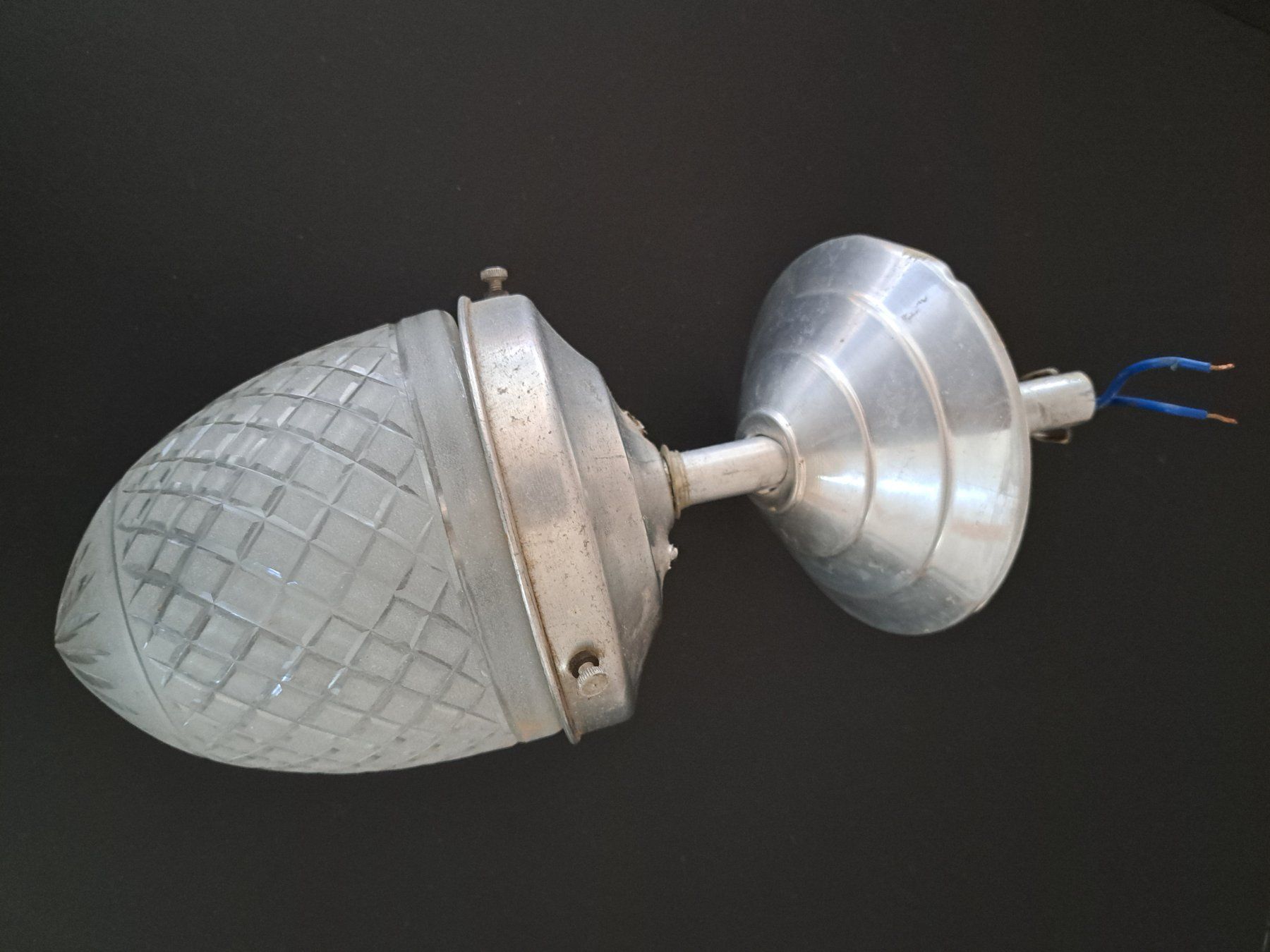 Lampade: Jugendstillampe – Usato da Zürich venduto da Mondmatrose01 2