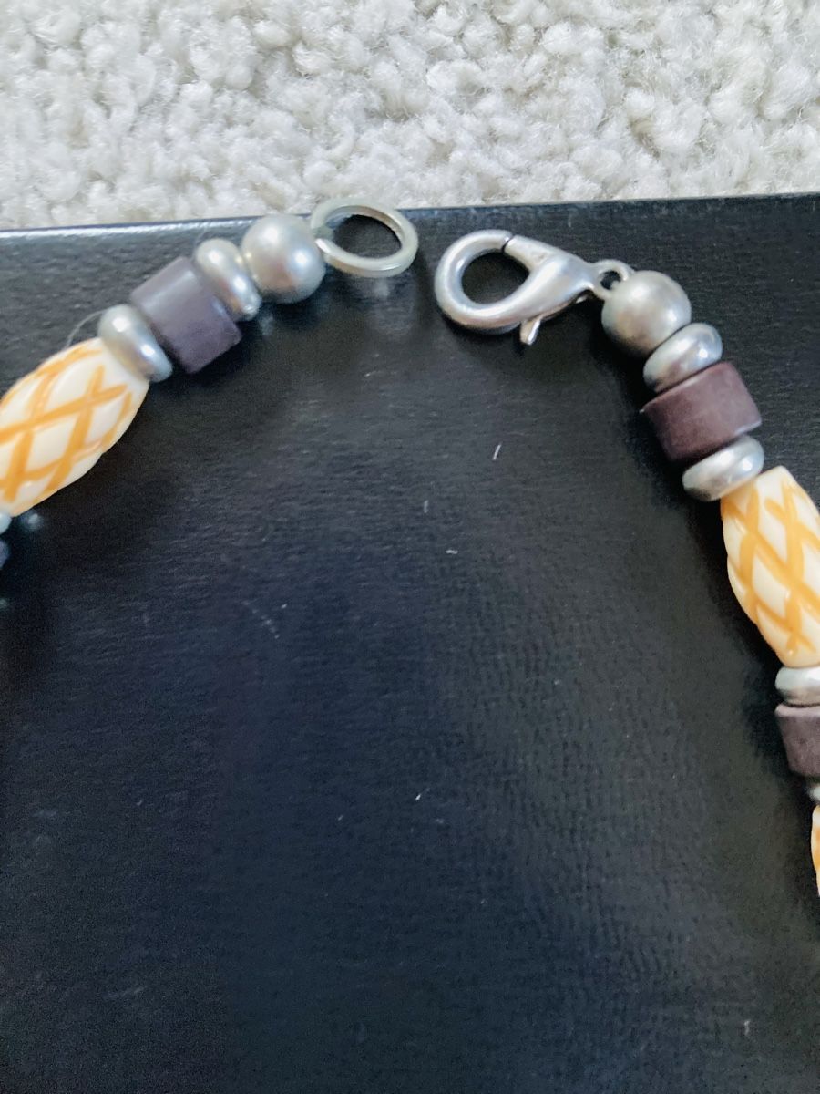 Colliers: Collier d’été – Neuf avec emballage d'origine à Ardon par hel_2sxp 1