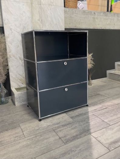 USM Scaffali: Usm Highboard Rot  oder andere  Farbe Lieferung Gratis – Usato da Thun venduto da Thuno6 8