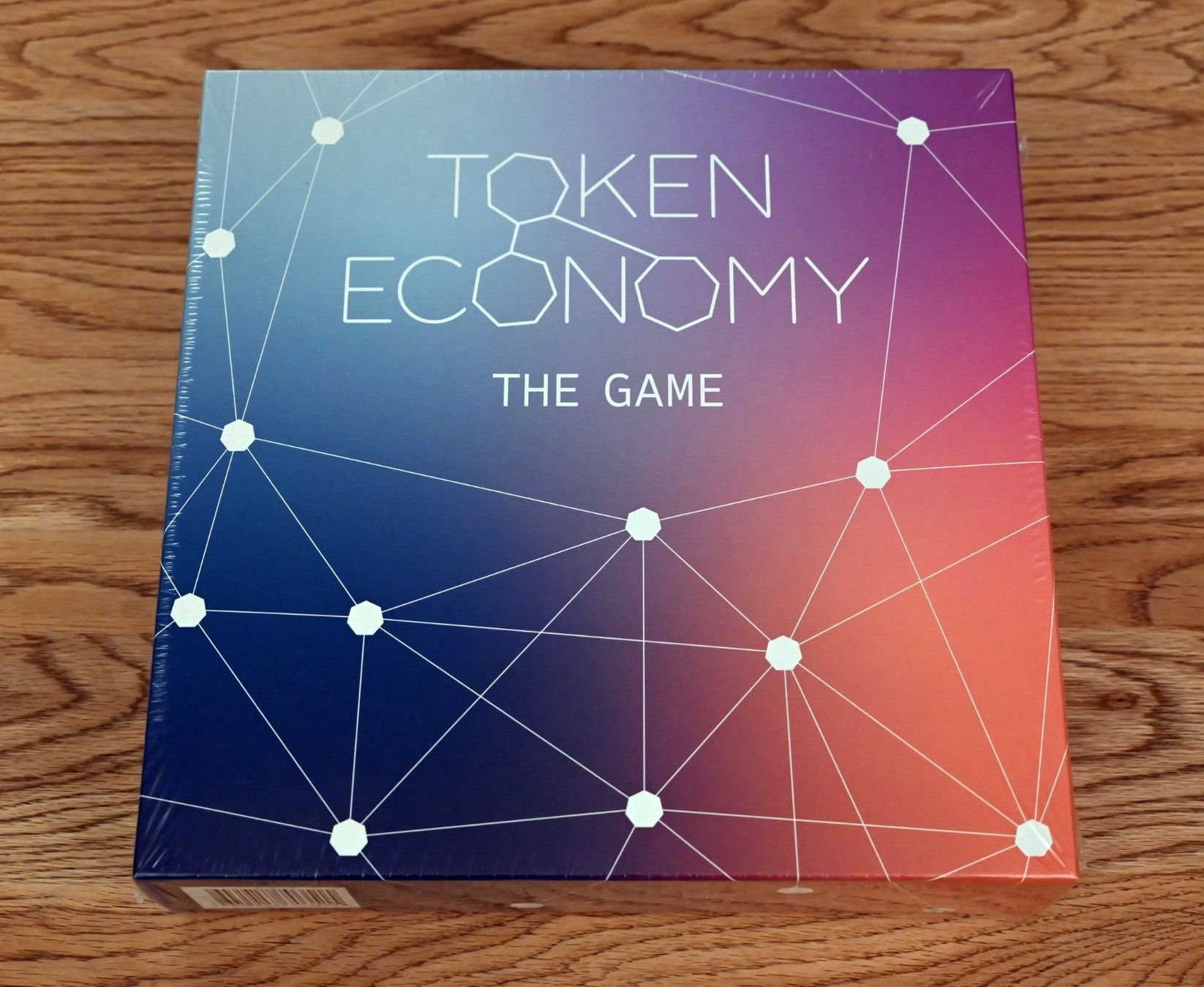 Jeux: Token Economy - Blockchain Game – Neuf avec emballage d'origine à Münchenbuchsee par Chaoo