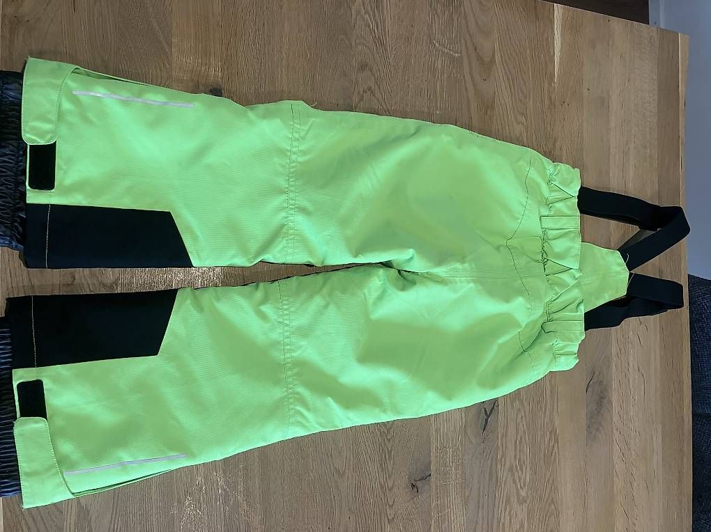 Pantalons: Skihose Gr.110 – D'occasion à Roggwil BE par waelchli87 2