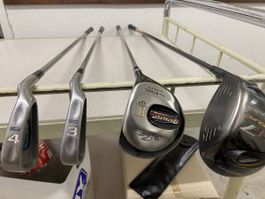 CATALYST/TAYLOR GOLFSCHLÄGER