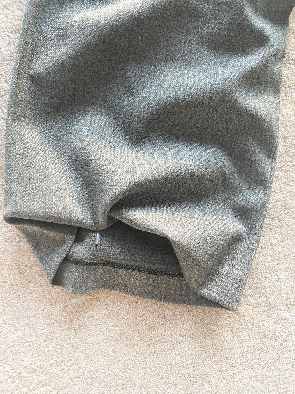 Hosen: Designer Hose – Neu (gemäss Beschreibung) aus Meilen von Dievondort 2