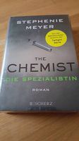 Die Spezialistin von Stephenie Meyer (ungelesen)