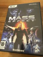 PC Spiel Mass Effect guter Zustand